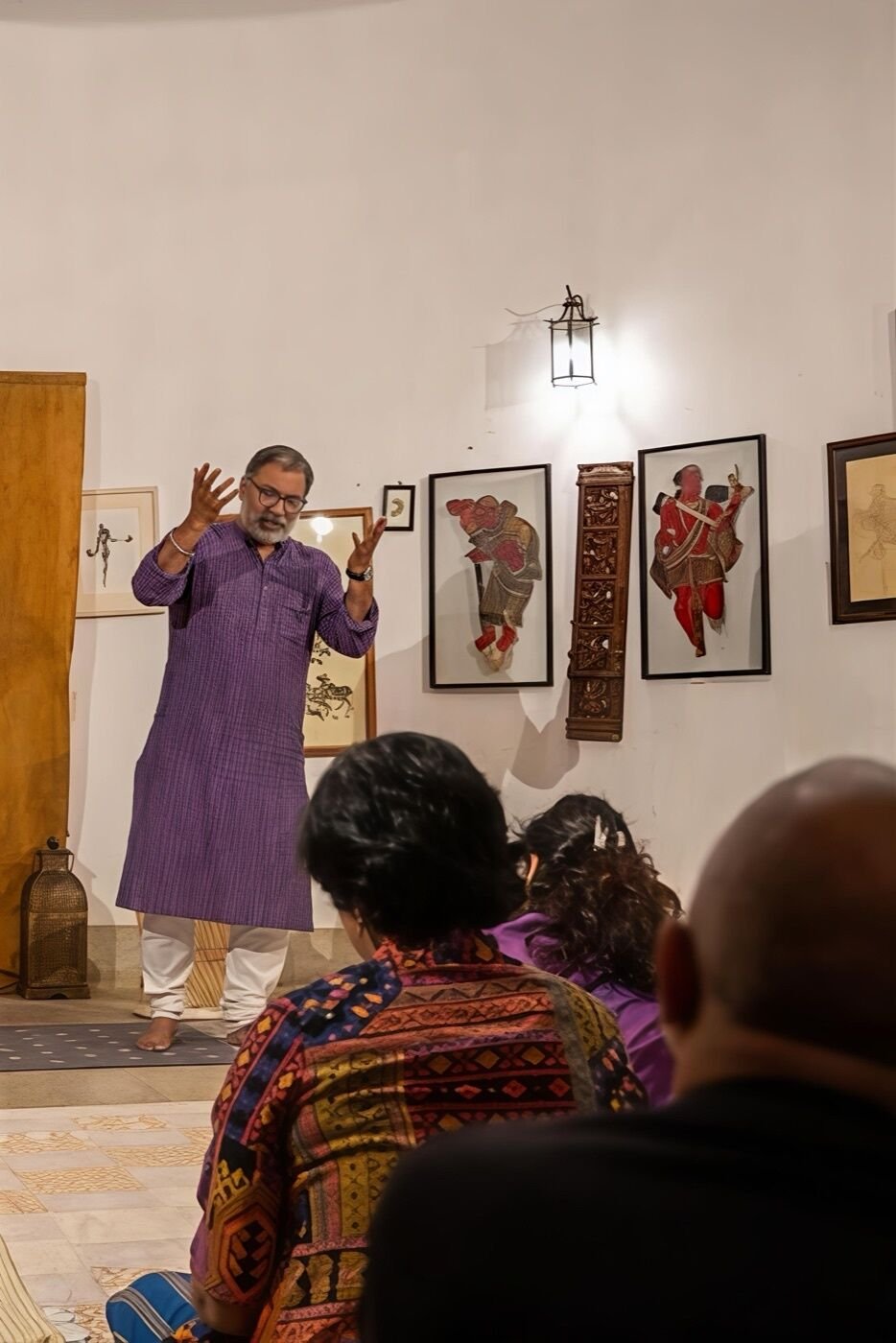 Nitin Sukhija