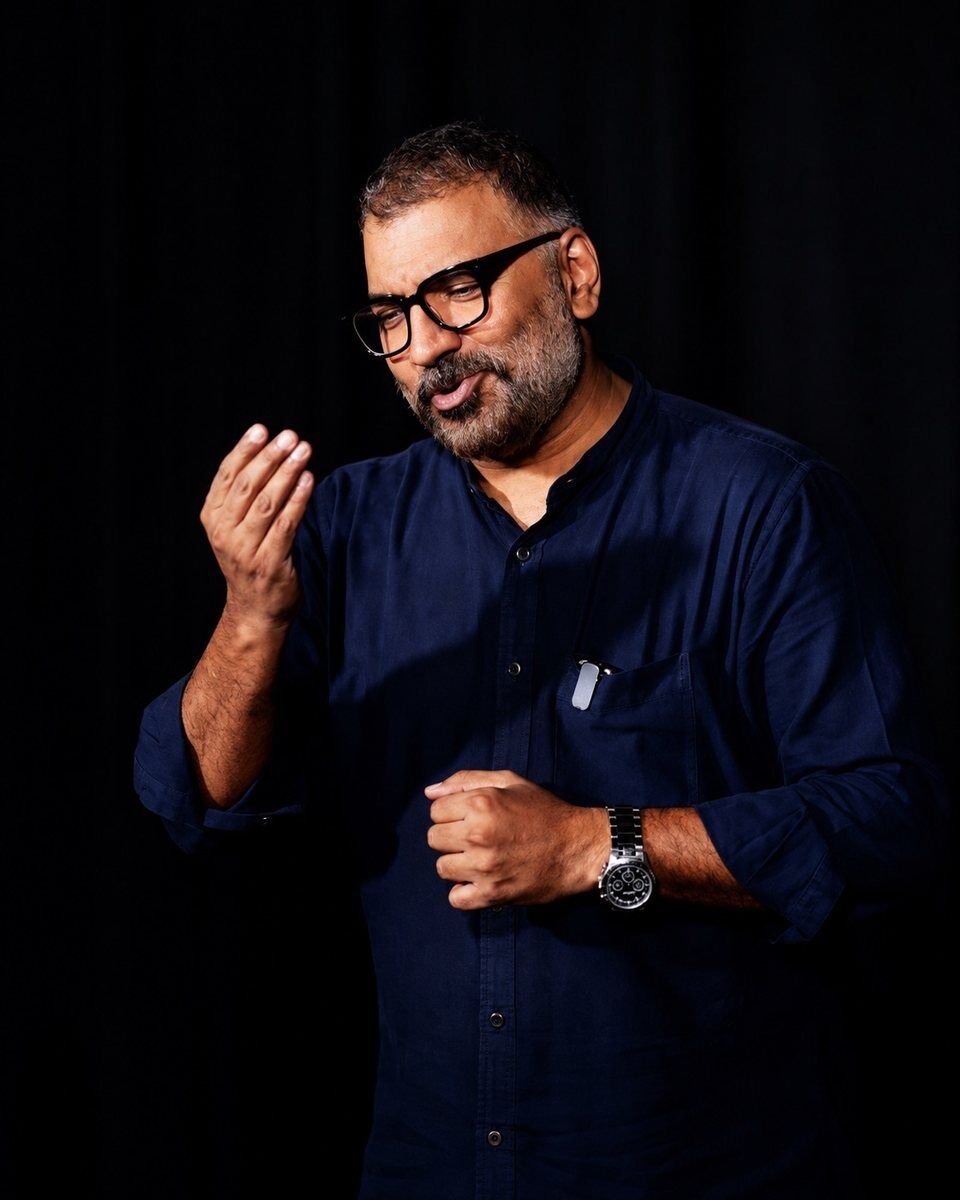 Nitin Sukhija